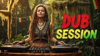 Roots Reggae Dub | Raw Roots Sound System