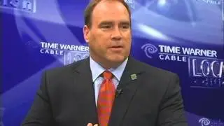 Assembly Member Curt Hagman