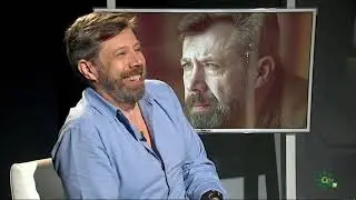 Encuentros Canal Sur | Carlos Pacheco