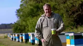 Bee Maid Honey: Canadian Honey Made by Beekeepers Who Care
