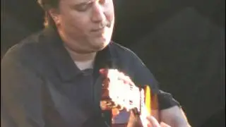 ANDRE CHARBONNEAU Guitare Flamenco Festival Aux Arts etc 2008