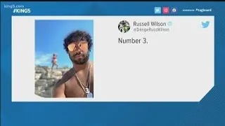 Ciara and Russell Wilson announce pregnancy