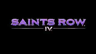 Saints Row IV Soundtrack - Activity Speed Rift #1