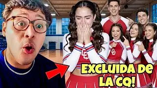 TANIA NICOLE fue EXCLUIDA de la CQ NUEVO INGRESO😱 &iquest;Es CREIDA?
