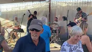 Todd Gardner & Friends - Set 1 - Sept 27,  2025