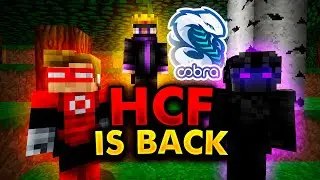 Cobra Custom Teams&hellip; (HCF in 2023)