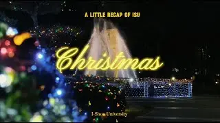 The Greatest Gift of All | I-Shou University Christmas Event 2025 Recap | 冬至暨聖誕節活動-義起愛團圓
