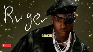 Omalicha -Ruger (official lyrics video)