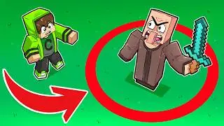 ЖИТЕЛЬ НЕ ПУСКАЕТ В КРАСНЫЙ КРУГ!