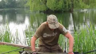 Dave Lane Carp Blog - An open weekend at Farlow&rsquo;s and, as always, barbeques beer and carp!