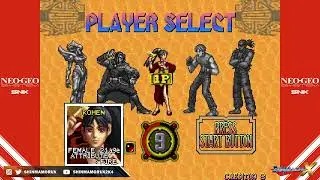 Gaia Crusaders & Sengoku 3 Gameplay. 