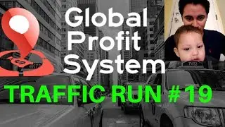 [Global Profit System Traffic] Global Profit System Review 2019
