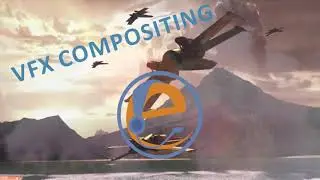 Devenir Concepteur Graphique 3D VFX Compositing trucage e-tribArt 100% en ligne Bac+3 RNCP 6