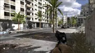 Serious Sam 3 leaderboard bug