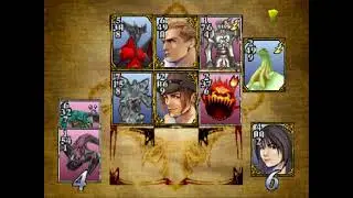 FINAL FANTASY VIII Việt Hóa PC _ Chapter 13: #1 Giải phóng Balamb.