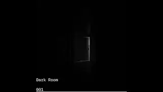 Dark Room 001 &mdash; @Vorinmusic  [Techno / Peaktime]