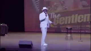 THE GENTLEMEN AT THE GEM COMEDY SPECIAL: FEATURING D.L. MARSHALL - SIZZLE PROMO
