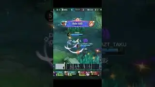 BEST KARRIE BUILD 2025 ⚔️ CRAZY DPS + TRUE DAMAGE MELT!