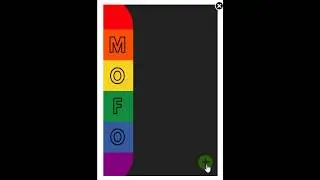 MoFo App - Update #1