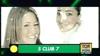 Channel 5 Continuity: 24th February 2001