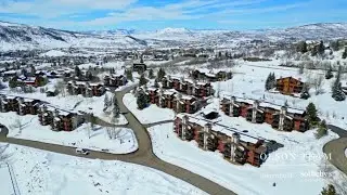 SOLD | 1660 Ranch Rd # 102 I $1,350,000 I #9104997