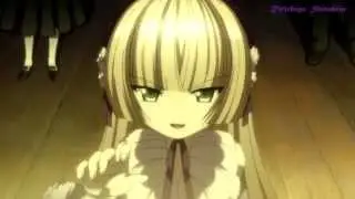 Gosick AMV - DNA