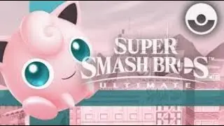 Super Smash Bros: Ultimate: Spirit Battle's Ep#30