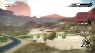 RICO RODRIGUEZ!!! : Just Cause 4
