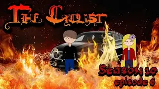 The Cyclist S10E6 