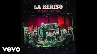 La Beriso - Pensamientos (Official Audio)