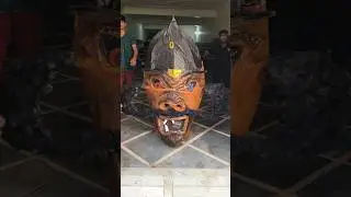 Ravan Dussehra 2025 Delhi