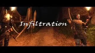 Kingdom Come Deliverance - Scouting, Infiltration and Sabotage (Nest of Vipers)