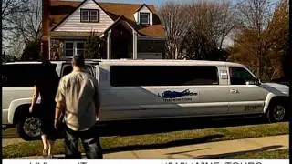 Long Island Vineyard Tours - Long Island Wine Tours.wmv