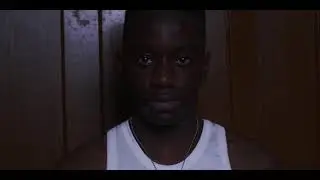 Tadji - God's Grace (Official Music Video)