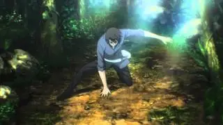「AMV」  Btooom! [We Are Young]