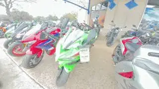 New Bike Shopping 2026