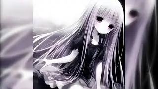 [nightcore] i wanna be a jack o lantern - dont let me go