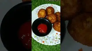 chicken cheese cutlet l chicken cheese balls at home l how to make chicken cheese balls at home l