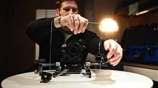 How to Create the Signed Lens Look