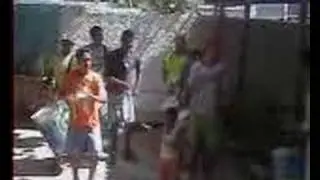 Un dia de Batucada Virgen del Valle