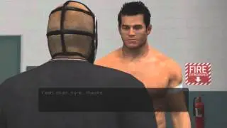 WWE Smackdown Vs Raw 2011 Road To WrestleMania 