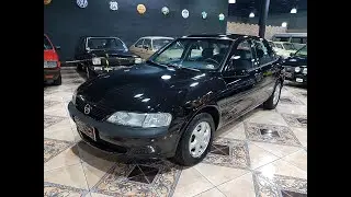 Vectra GLS 1998 ( VENDIDO - VENDIDO PARA S&Atilde;O PAULO 06/09/19)