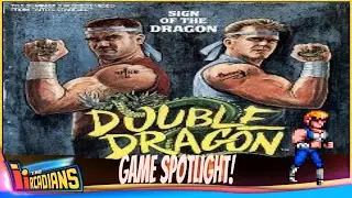 Game Spotlight: Double Dragon