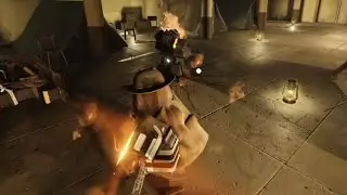Killing Chance in 56 Seconds | Roblox The Depths of Reality