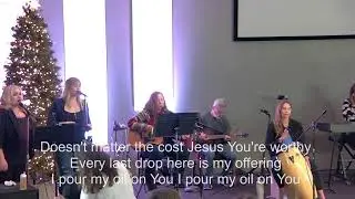 Freedom Community Church