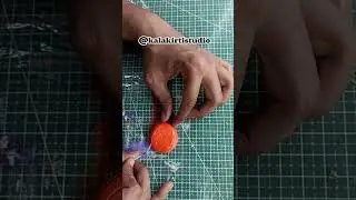 Deewaniyat Song Stone Painting | Stone Photo painting Tutorial | Custom Gift Idea.