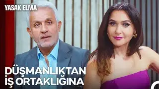 Eski Eşler Yeniden İş Ortağı Oldu - Yasak Elma 75. B&ouml;l&uuml;m