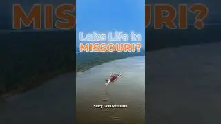 LAKE LIFE is best in Missouri #lakelife #lake