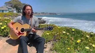 All I Want - Kodaline // Cover - Jeremiah James