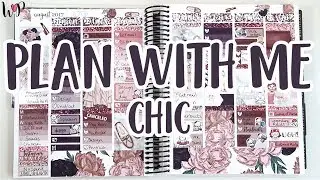 Plan With Me ft. Whimsical Plans 